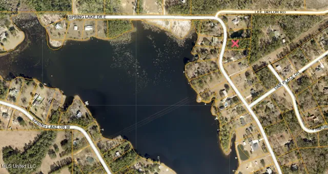 $474,000 | 17220 Spring Lake Drive East, Vancleave, MS 39565