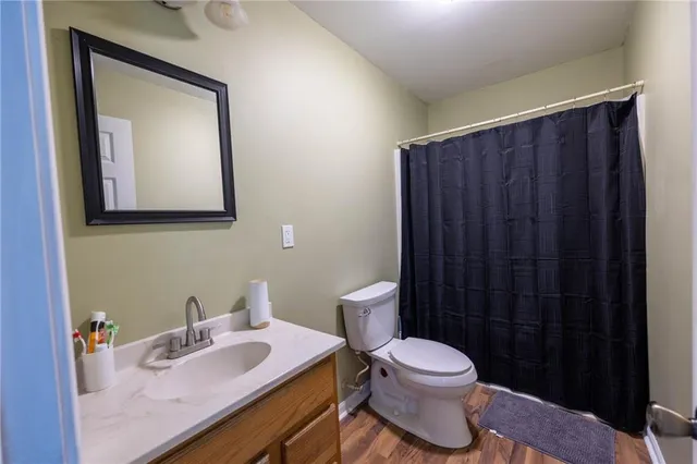 $235,000 | 10147 West 18th Highway, Clinton, MO 64735