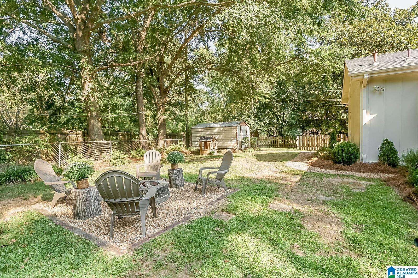 4304 MountainDale Road Birmingham, AL 35213 - Photo 32 of 36