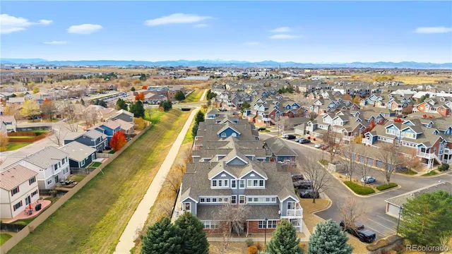 $315,000 | 16352 East Fremont Avenue, Unit 6, Aurora, CO 80016