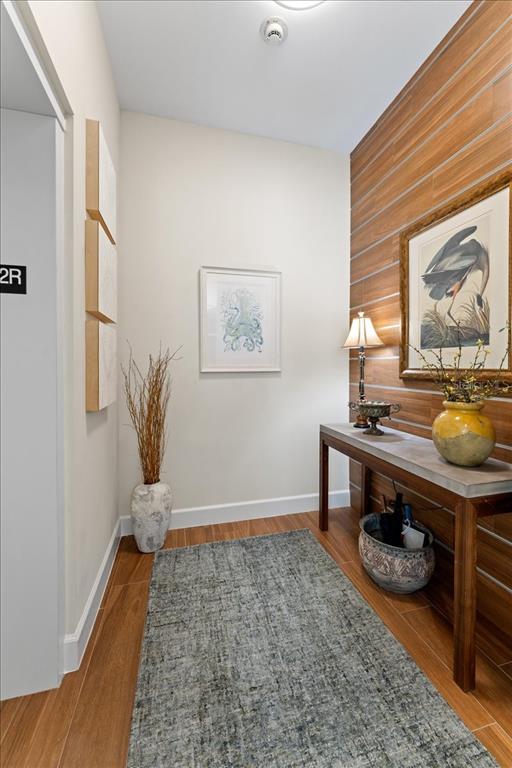 2708 North Beach Road, Unit 2 Englewood, FL 34223 - Photo 10 of 65 a room with furniture and a window