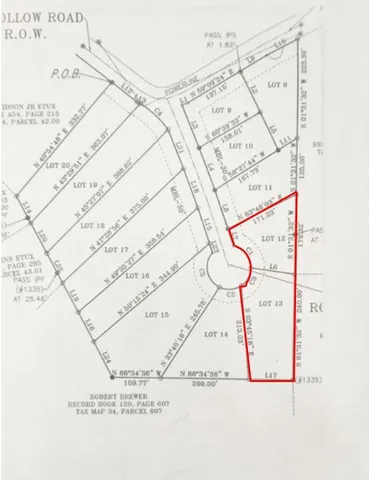 a picture of a room with a bench