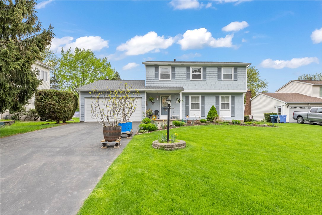 148 Baxton Circle Rochester, NY 14625 - Photo 1 of 1 Gallery Image 1