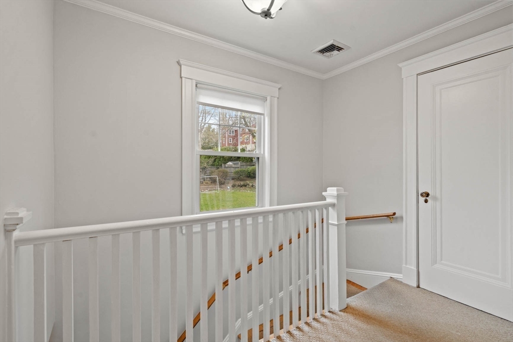 50 Allen Road Winchester, MA 01890 - Photo 21 of 29 a view of a hallway