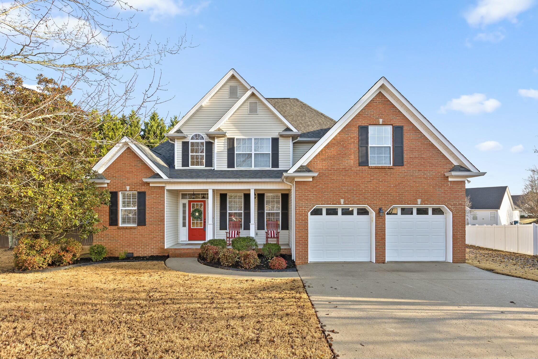 91 Rocky River Road Ringgold, GA 30736 - Photo 1 of 41 Beautiful House