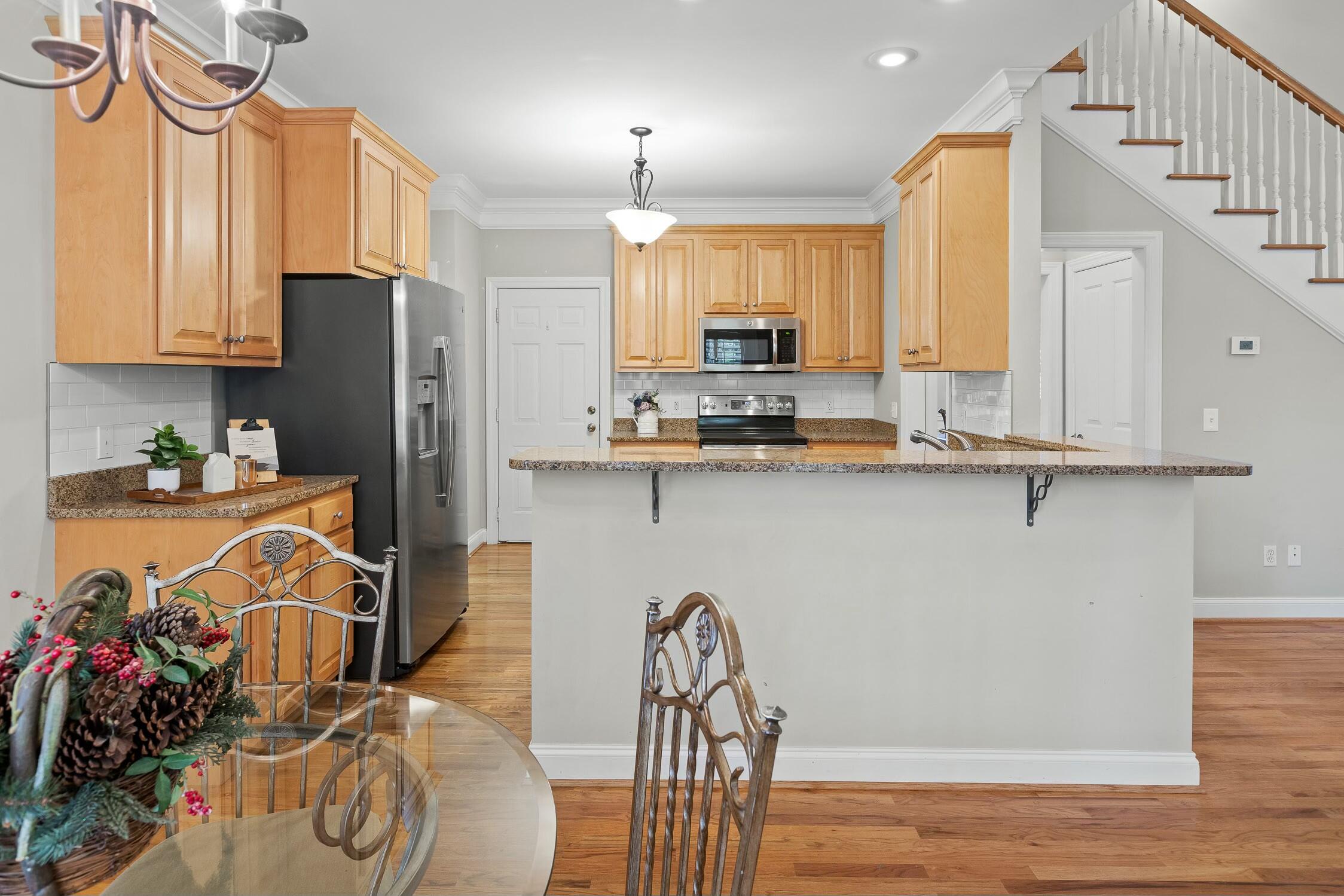 91 Rocky River Road Ringgold, GA 30736 - Photo 18 of 41 Kitchen