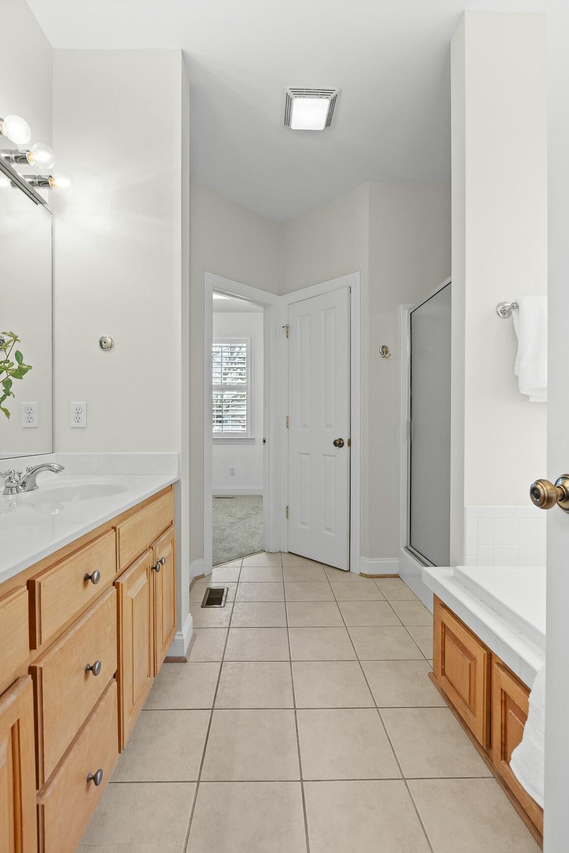 91 Rocky River Road Ringgold, GA 30736 - Photo 27 of 41 Primary Bathroom