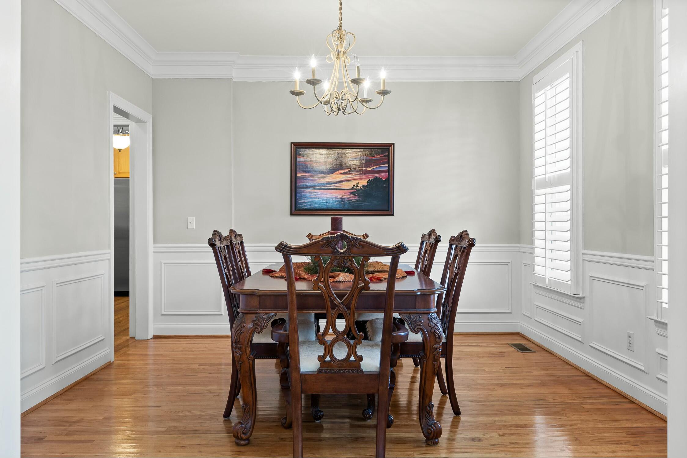 91 Rocky River Road Ringgold, GA 30736 - Photo 7 of 41 Dining Room