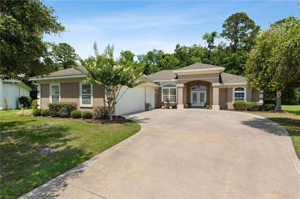 132 Rindle Trace St. Marys, GA 31558 - Photo 1 of 1