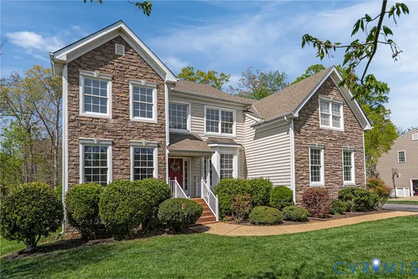 $769,000 | 3618 Riverdowns N Drive, Midlothian, VA 23113