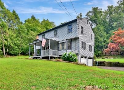 740 Purchase Brook Road Southbury, CT 06488 - Photo 1 of 1 Gallery Image 1
