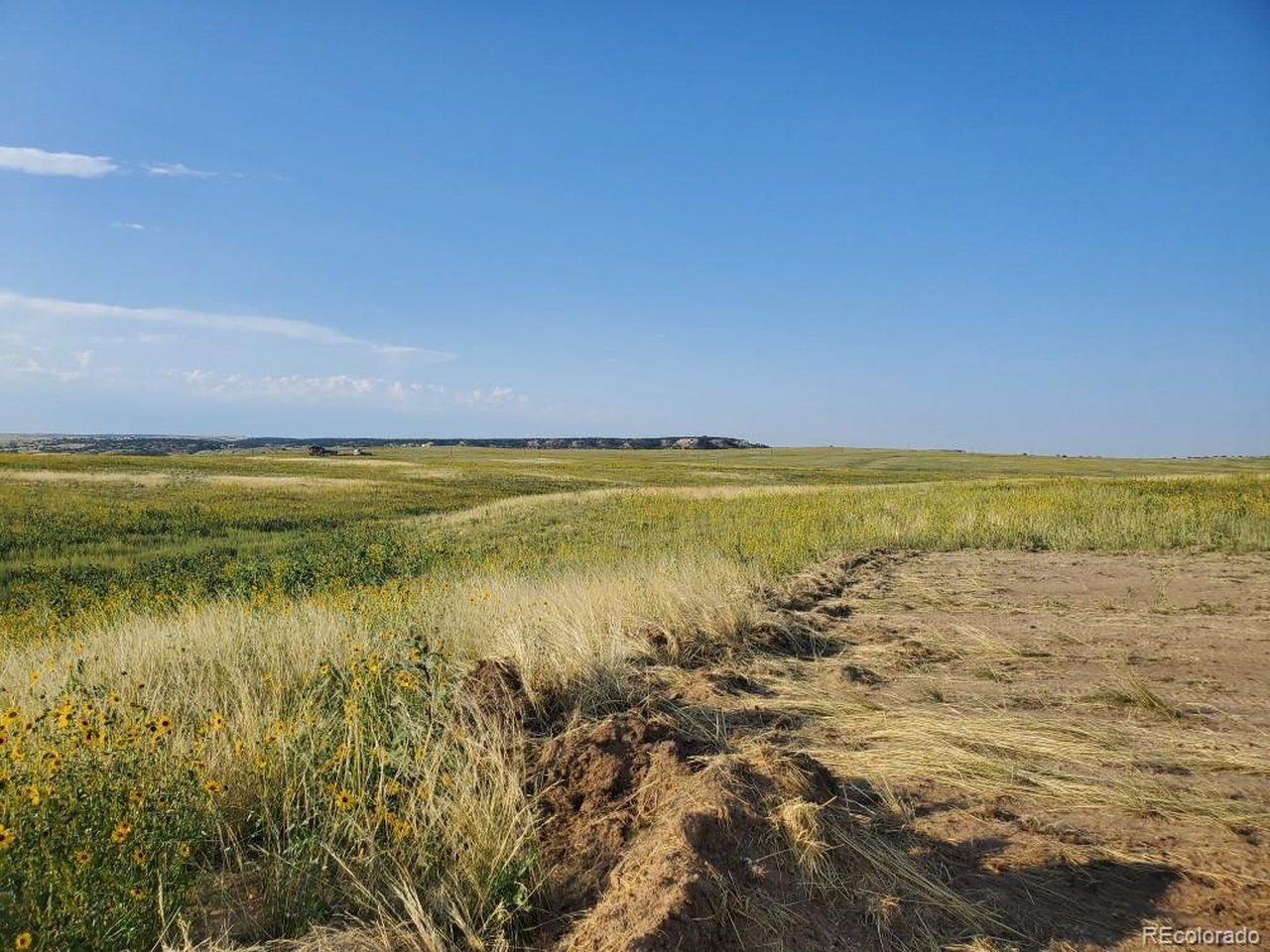 120 Hawks Prairie Road Rye, CO 81069 - Photo 2 of 8 a view of an ocean and beach