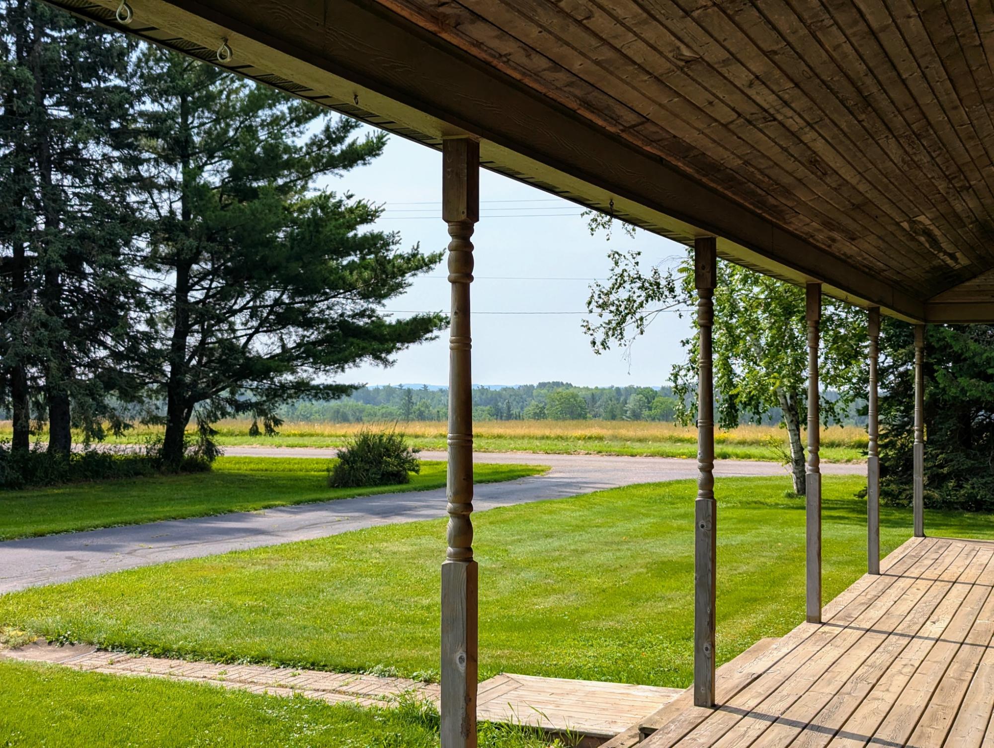 W4362 Old 8 Road East Prentice, WI 54556 - Photo 27 of 29 Gallery Image 27