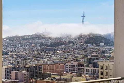 $2,100,000 | 1200 California Street, Unit 10C, San Francisco, CA 94109