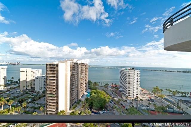 151 Southeast 15th Road, Unit 2002 Miami, FL 33129 - Photo 2 of 14