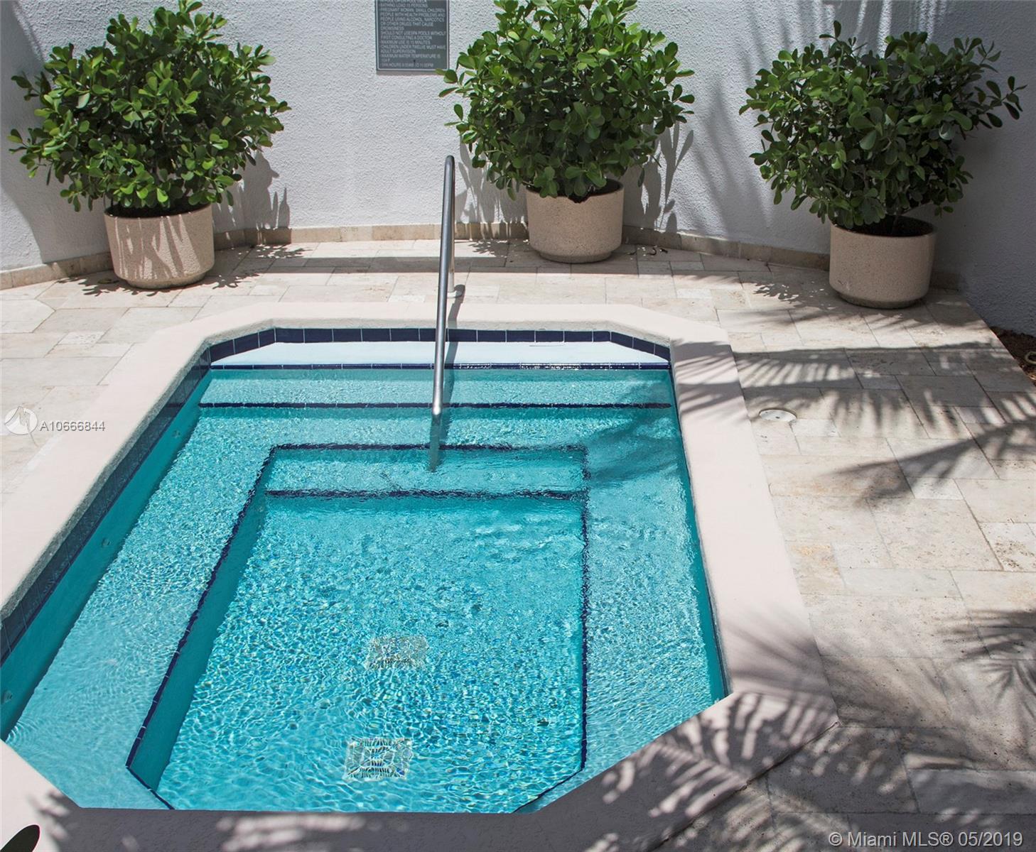 151 Southeast 15th Road, Unit 2002 Miami, FL 33129 - Photo 12 of 14