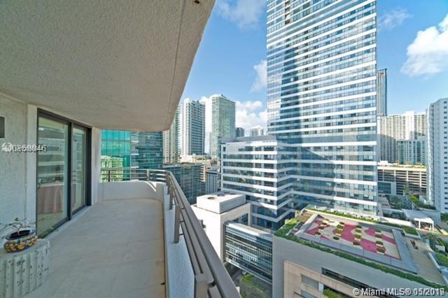 151 Southeast 15th Road, Unit 2002 Miami, FL 33129 - Photo 3 of 14