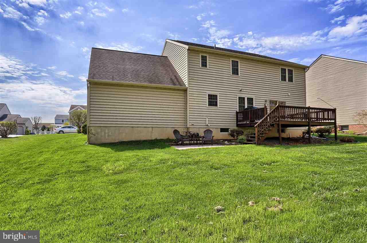 135 Meadow Road York, PA 17406 - Photo 35 of 36 Gallery Image 35