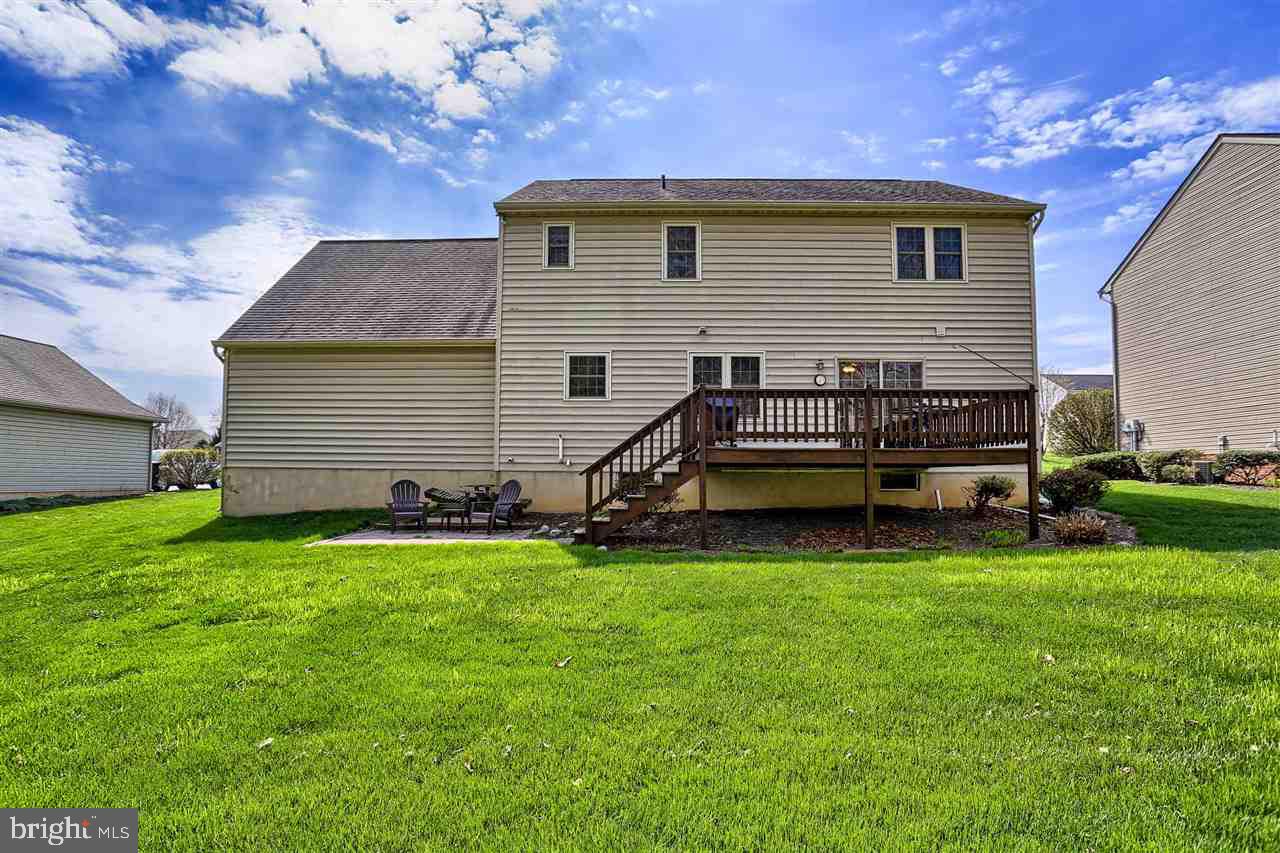 135 Meadow Road York, PA 17406 - Photo 36 of 36 Gallery Image 36