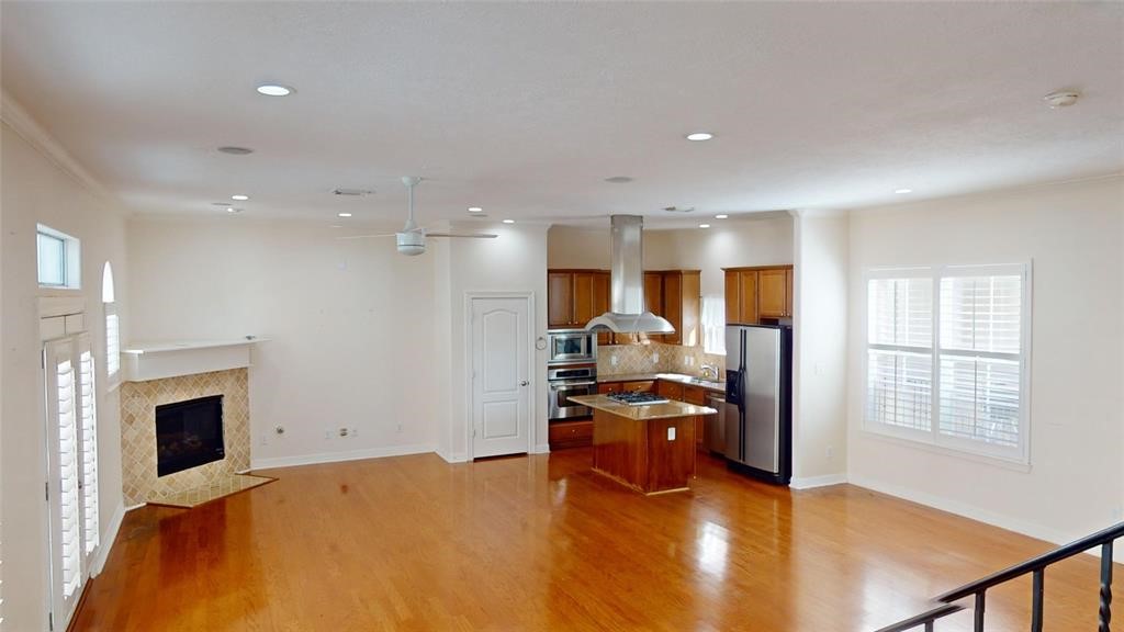 1502 Birdsall Street Houston, TX 77007 - Photo 26 of 41