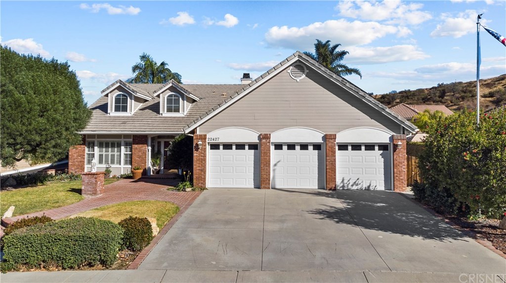 22427 Circle J Ranch Road Saugus, CA 91350 - Photo 1 of 1 Gallery Image 1