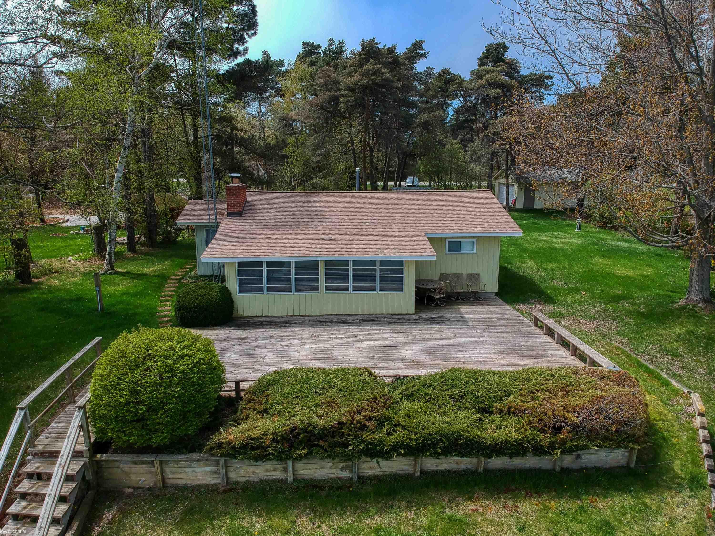 3894 Lakeshore Road Deckerville, MI 48427 - Photo 12 of 31