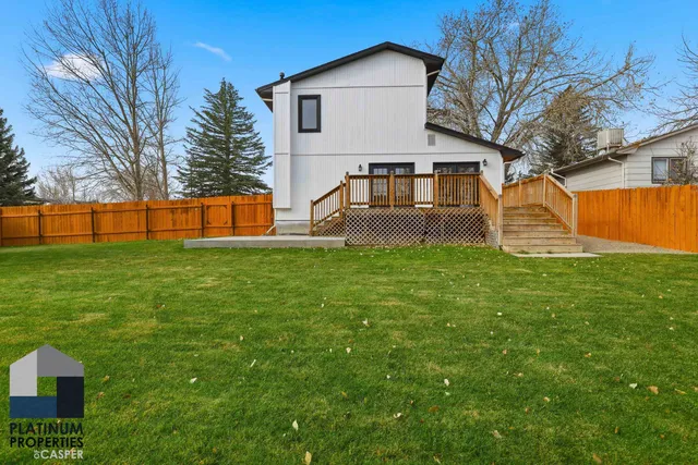 $440,000 | 1421 Newport, Casper, WY 82609