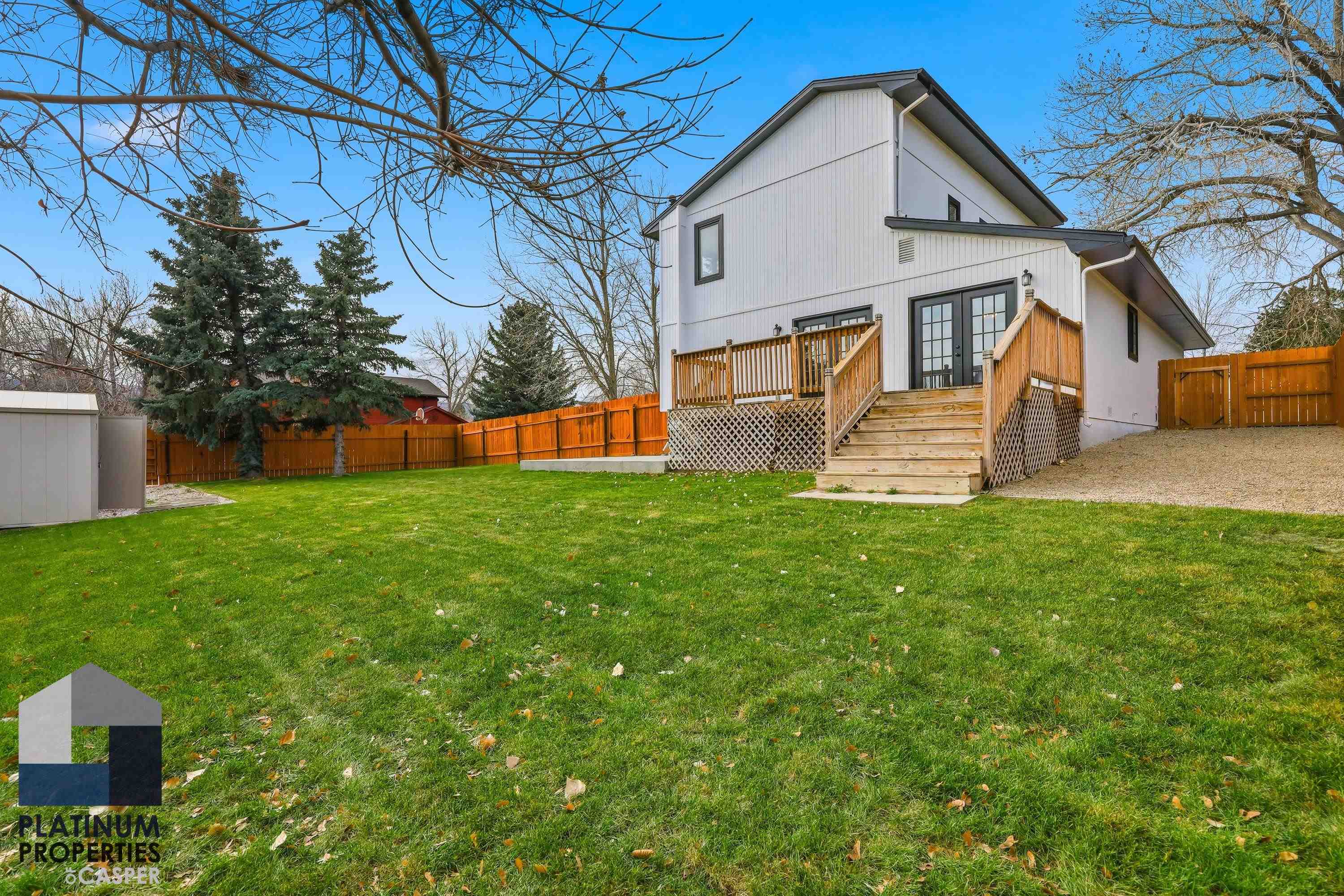 1421 Newport Casper, WY 82609 - Photo 23 of 24