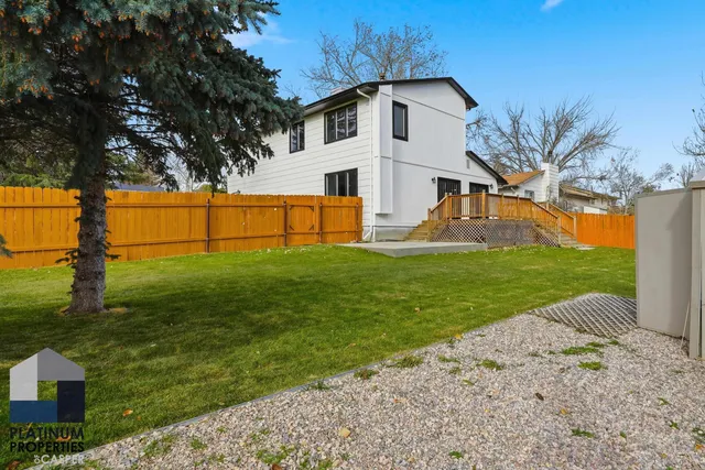 $440,000 | 1421 Newport, Casper, WY 82609