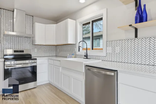 $440,000 | 1421 Newport, Casper, WY 82609