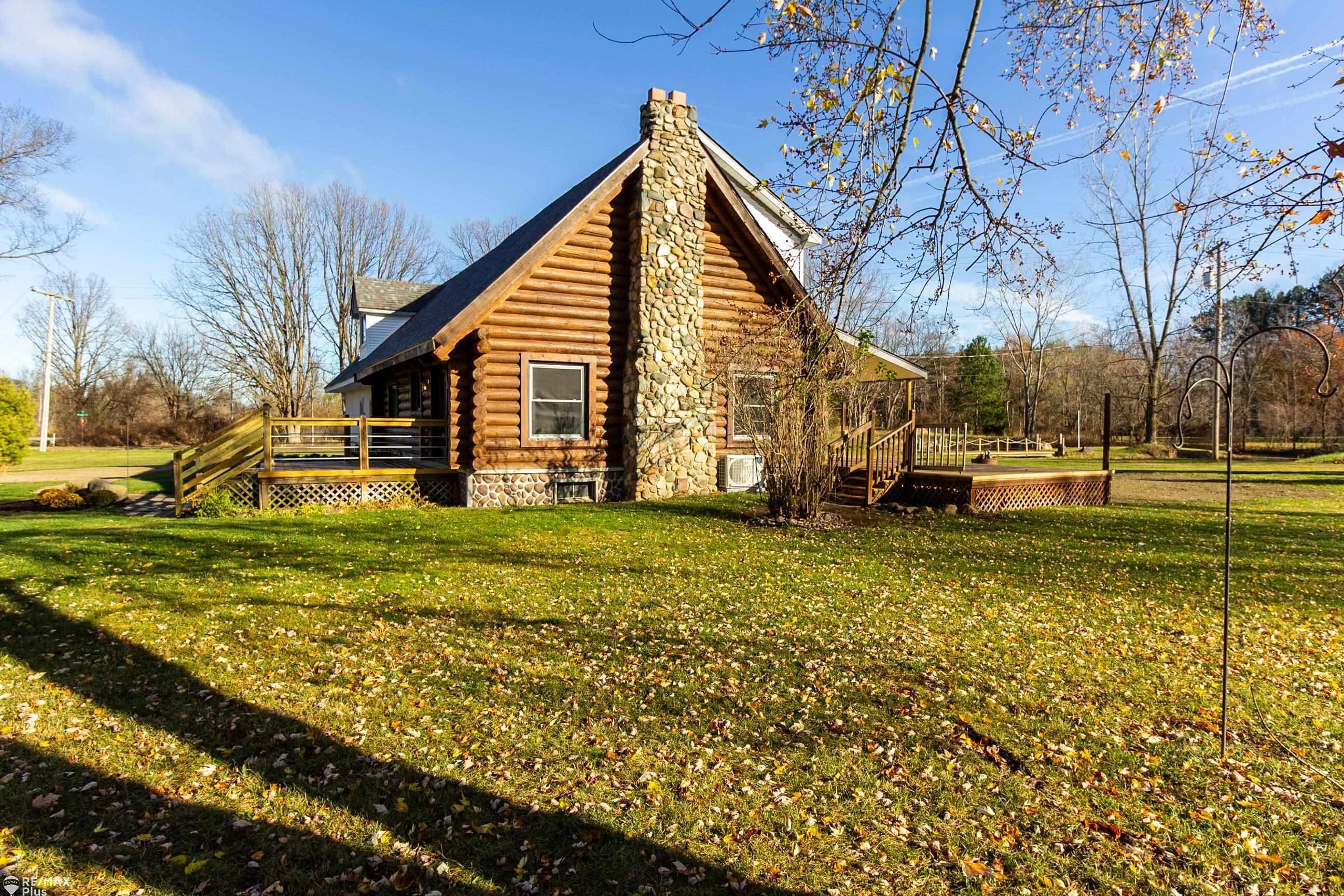 4521 Hadley Road Metamora, MI 48455 - Photo 42 of 58
