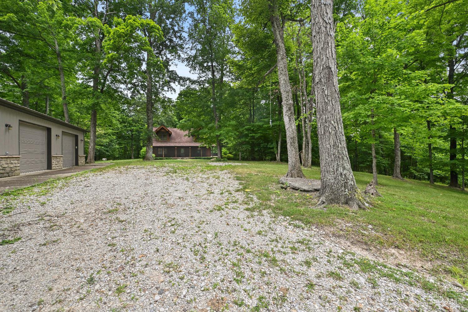 10138 Fairview Road Bennington, IN 47011 - Photo 33 of 38