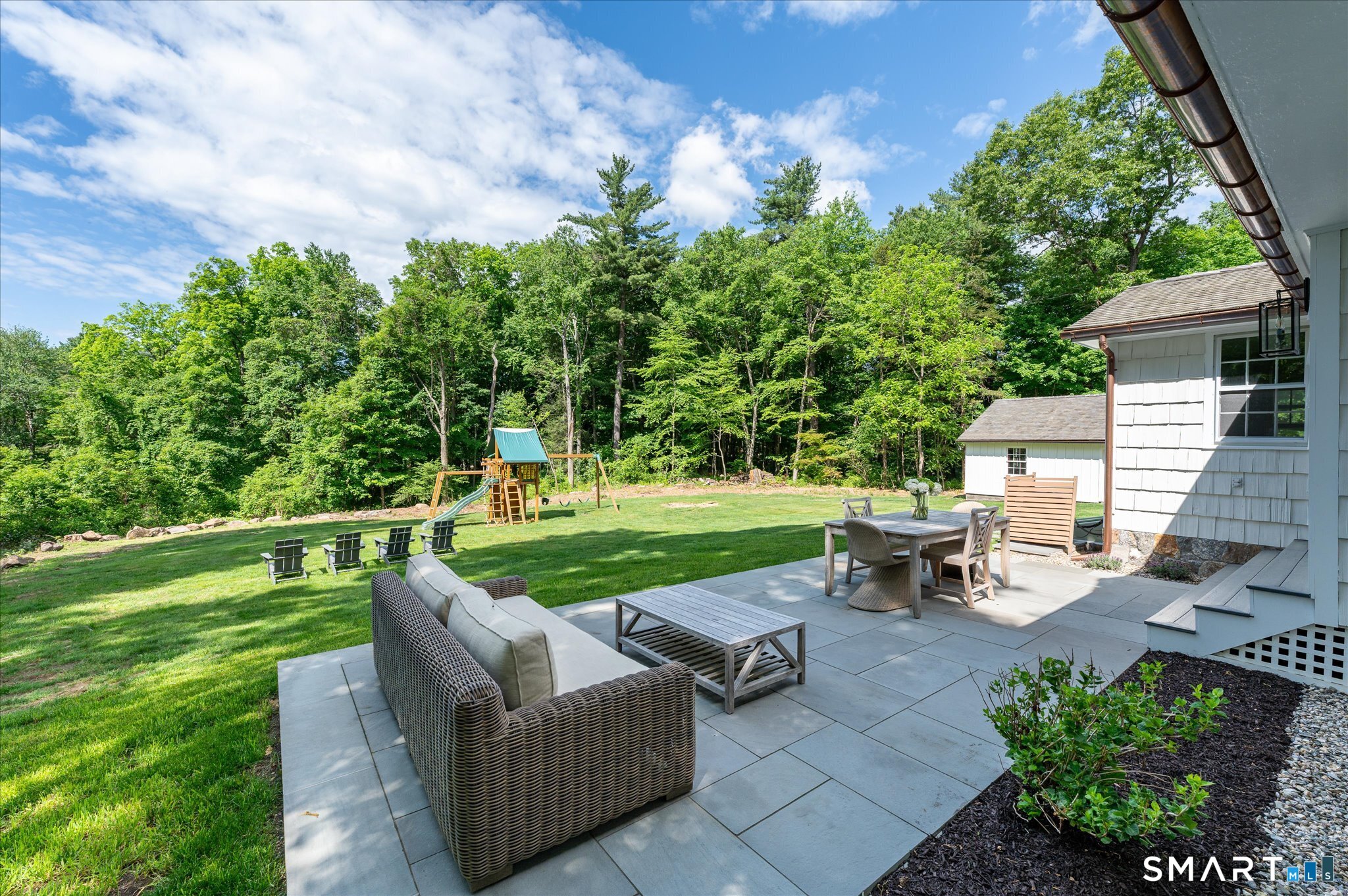 127 Limekiln Road Redding, CT 06896 - Photo 29 of 37