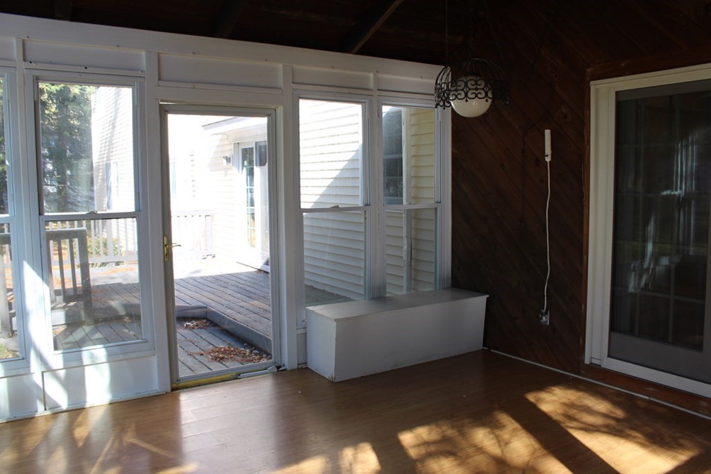 116 Victoria Road Sudbury, MA 01776 - Photo 11 of 38 a view of livingroom with furniture and window