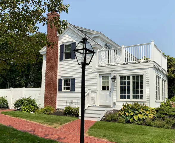 $998,500 | 32 Cable Road, Unit 3, Rye, NH 03870