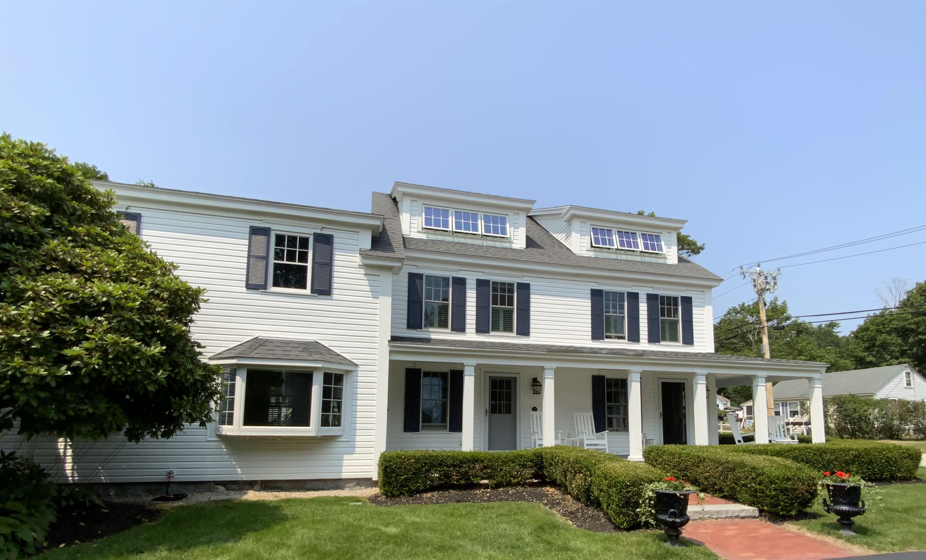 32 Cable Road, Unit 3 Rye, NH 03870 - Photo 2 of 21