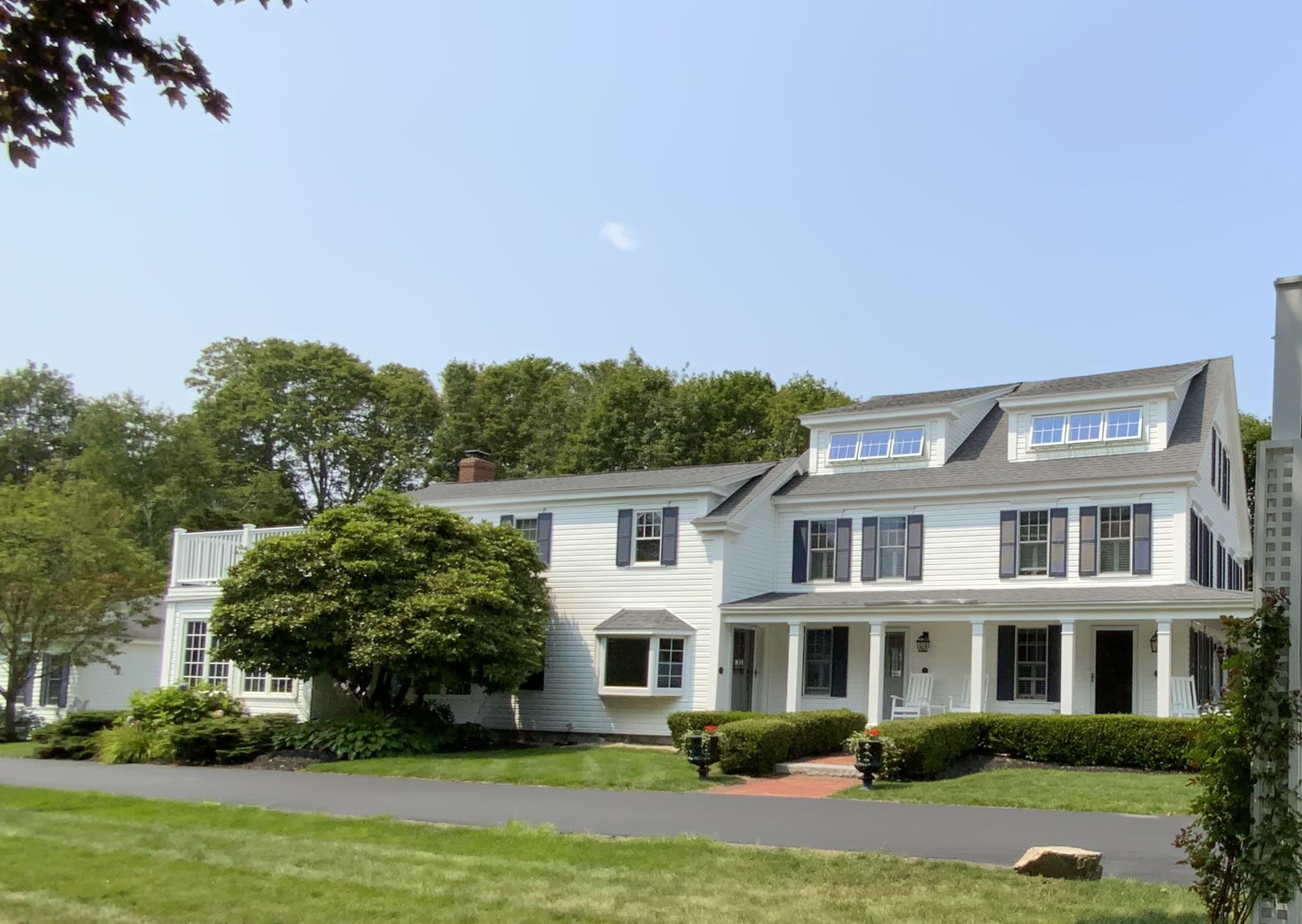 32 Cable Road, Unit 3 Rye, NH 03870 - Photo 3 of 21