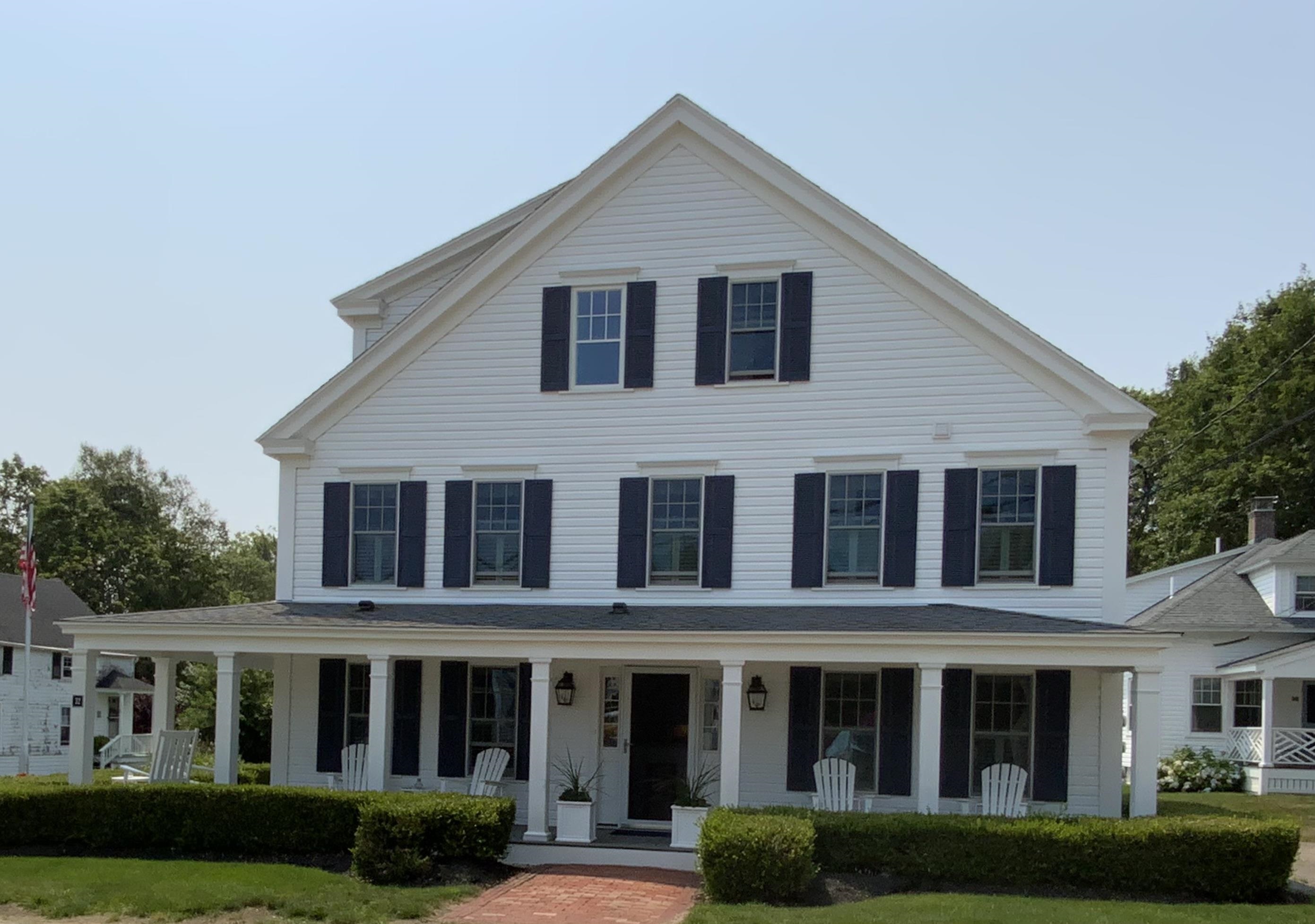 32 Cable Road, Unit 3 Rye, NH 03870 - Photo 5 of 21