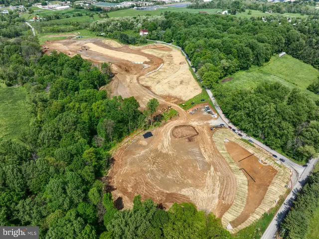 $977,059 | 100 Declan Kennett Square, Unit NOTTINGHAM, Toughkenamon, PA 19374