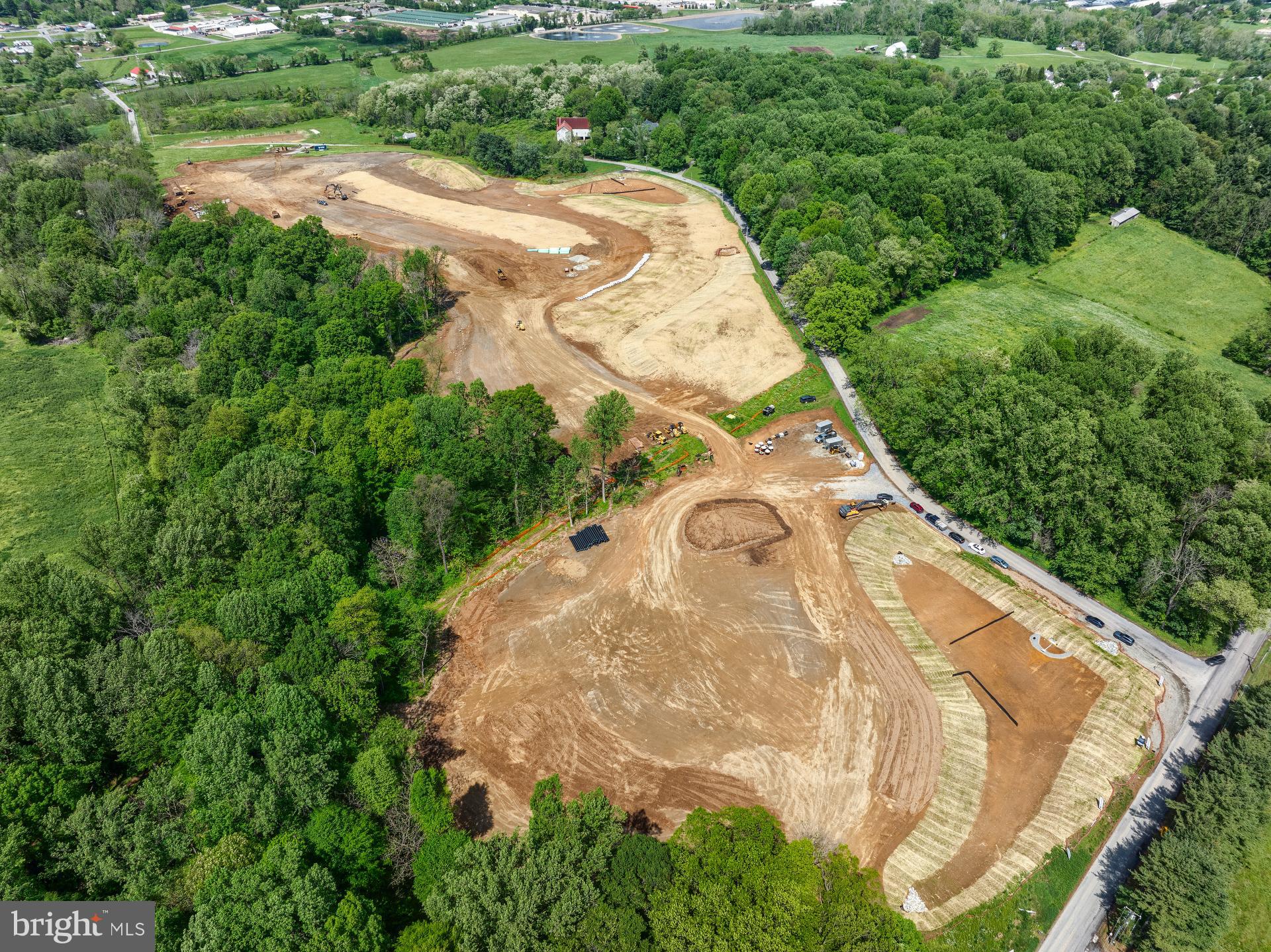 100 Declan Kennett Square, Unit NOTTINGHAM Toughkenamon, PA 19374 - Photo 26 of 28 Stonebridge at Longwood community