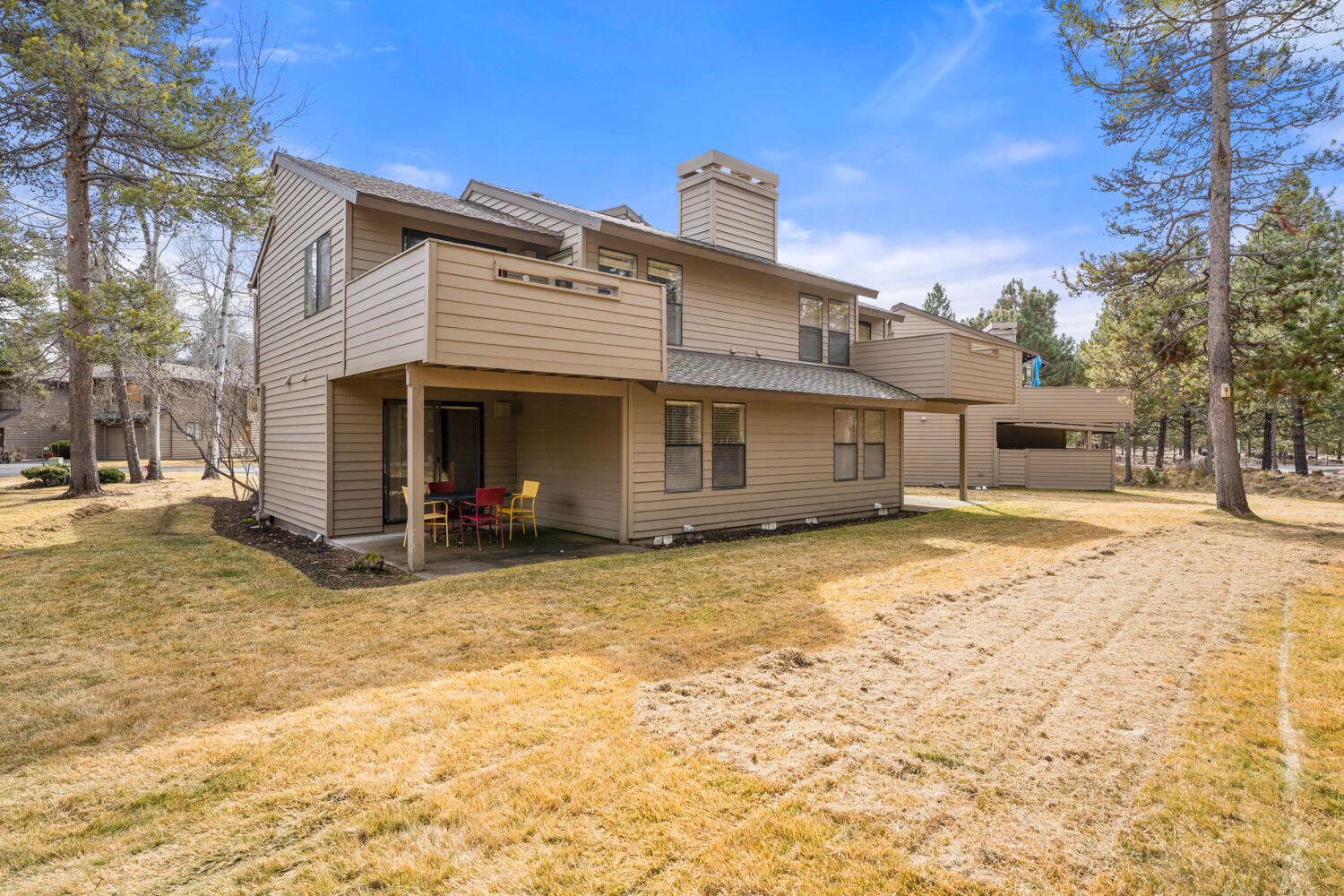 17772 West Core Road, Unit 19 Sunriver, OR 97707 - Photo 33 of 38 27
