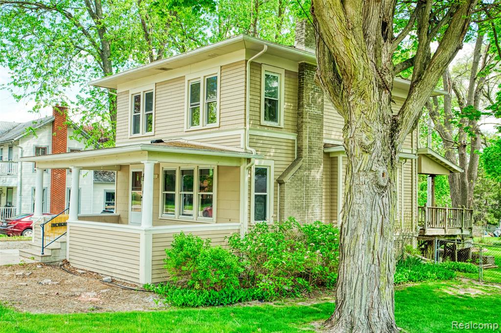 712 East Grand River Road Fowlerville, MI 48836 - Photo 27 of 34
