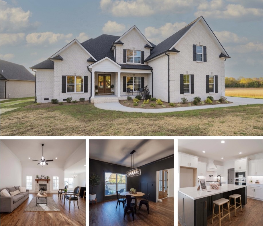 2948 Wilson Overall Road Murfreesboro, TN 37127 - Photo 1 of 51 Gallery Image 1