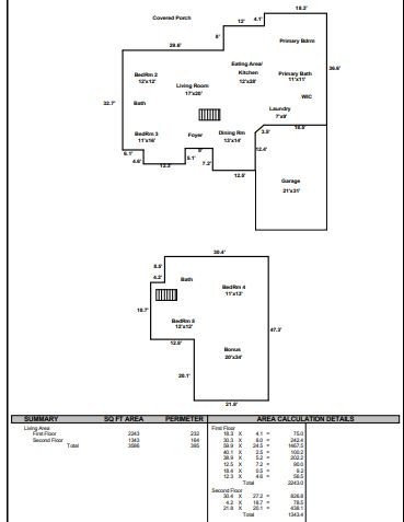 2948 Wilson Overall Road Murfreesboro, TN 37127 - Photo 48 of 51 Gallery Image 48