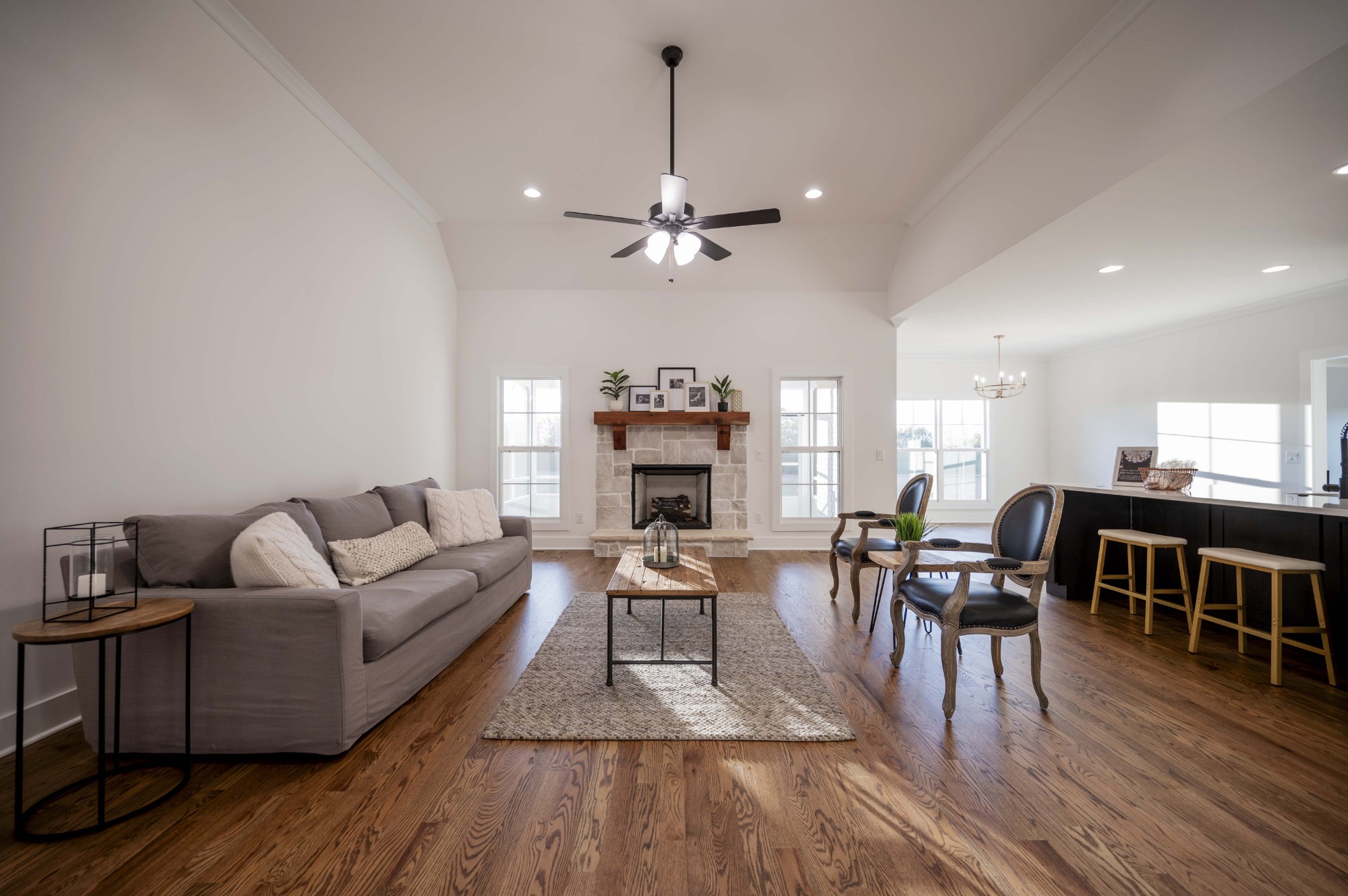 2948 Wilson Overall Road Murfreesboro, TN 37127 - Photo 6 of 51 Gallery Image 6