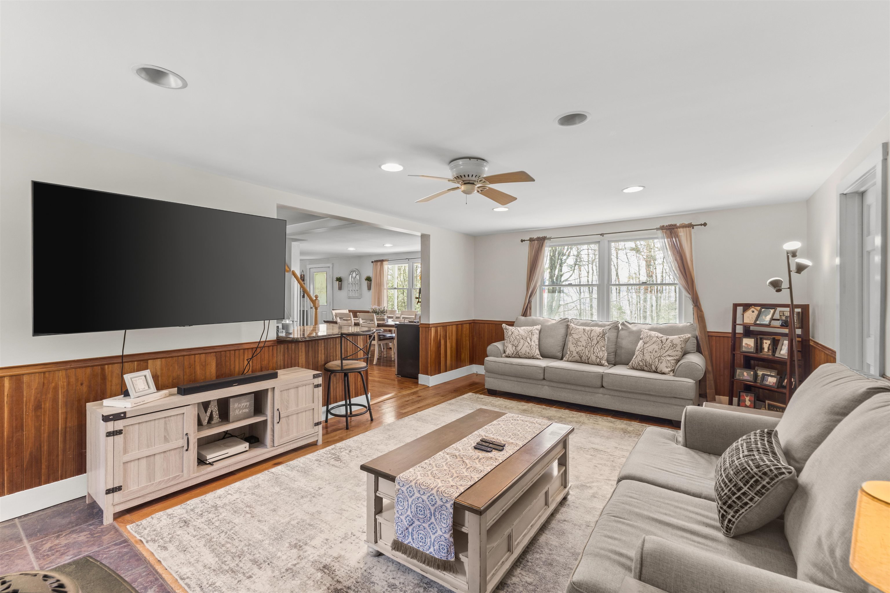 48 Snow Hill Road Waterbury, VT 05677 - Photo 26 of 59 Gallery Image 26