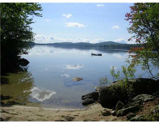 244 Black Island Road Oxford, ME 04270 - Photo 7 of 25 Waterfront/Dock/Pier. Beach Area,...