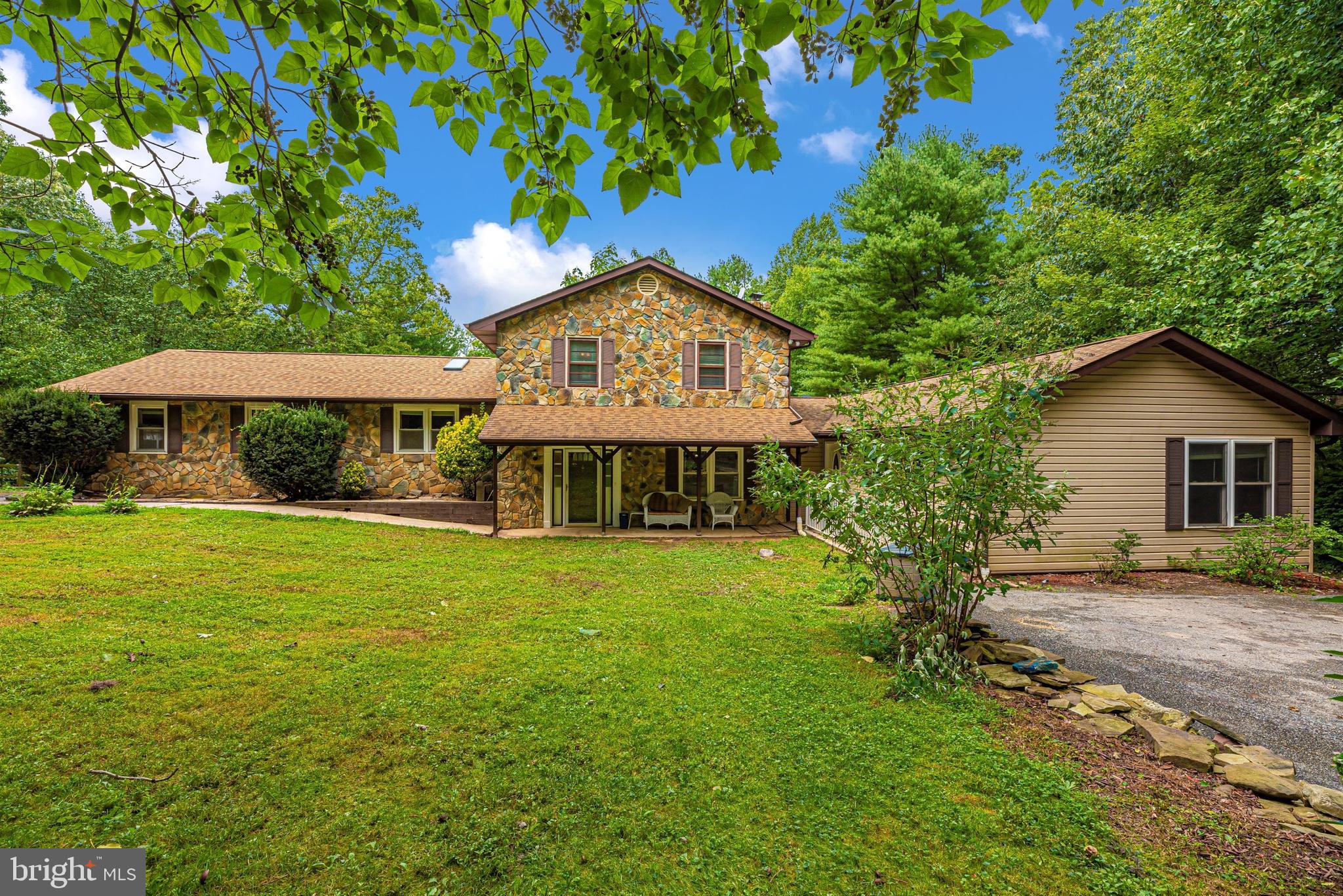14106 Harrisville Road Mount Airy, MD 21771 - Photo 1 of 55 Welcome to 14106 Harrisville Rd, Mount Airy
