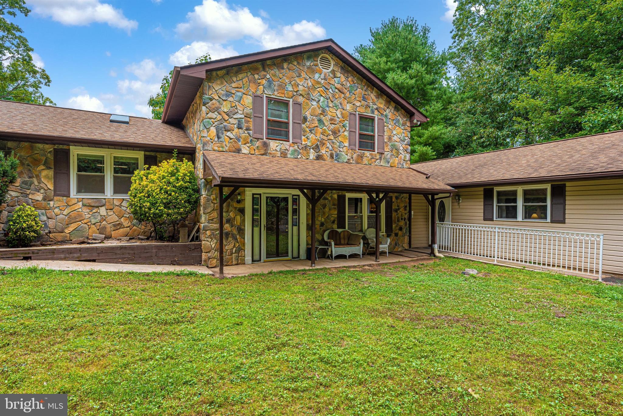 14106 Harrisville Road Mount Airy, MD 21771 - Photo 4 of 55 Oversized Split Level with a Private In-Law Suite