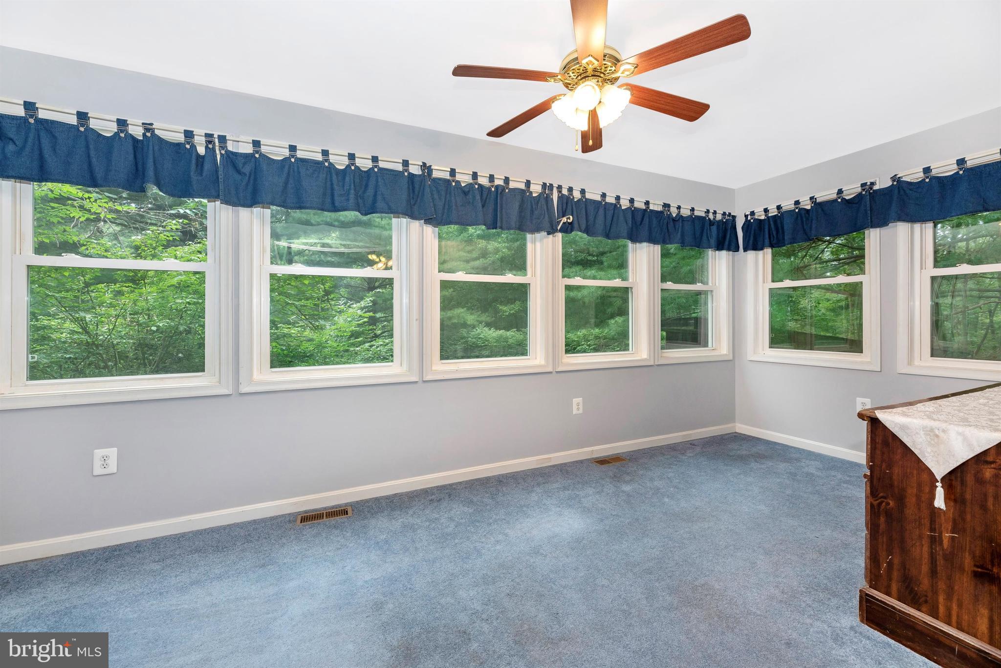 14106 Harrisville Road Mount Airy, MD 21771 - Photo 41 of 55 In-Law Suite Sun Room